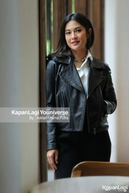 Foto Dian Sastrowardoyo