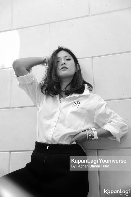 Foto Dian Sastrowardoyo