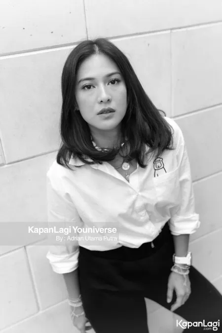 Foto Dian Sastrowardoyo