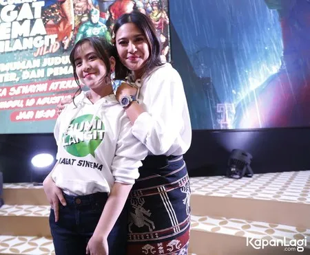 Foto Dian Sastrowardoyo