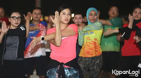 Foto Dian Sastrowardoyo