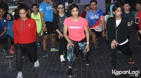 Foto Dian Sastrowardoyo