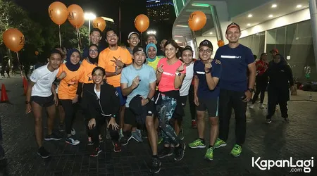Foto Dian Sastrowardoyo