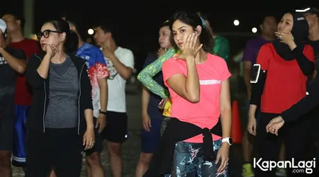 Foto Dian Sastrowardoyo