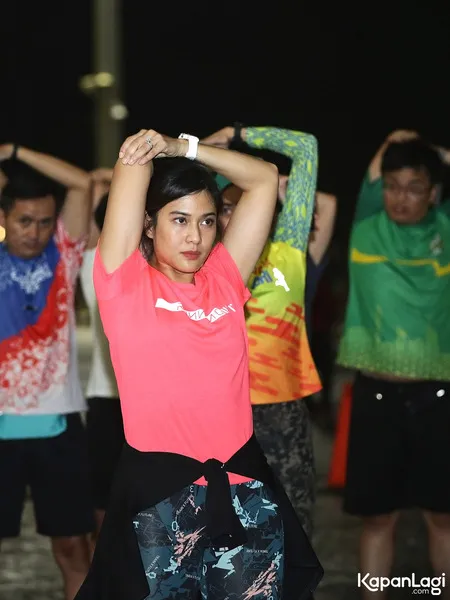 Foto Dian Sastrowardoyo