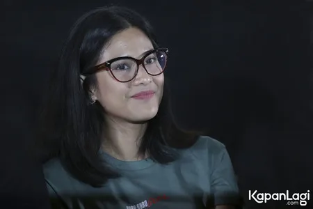 Foto Dian Sastrowardoyo