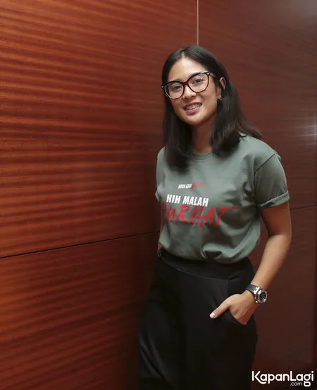 Foto Dian Sastrowardoyo