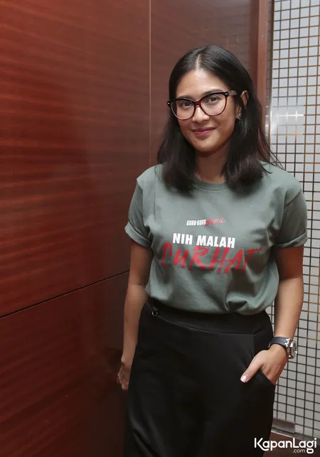 Foto Dian Sastrowardoyo