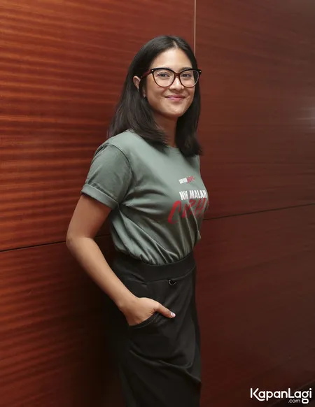 Foto Dian Sastrowardoyo