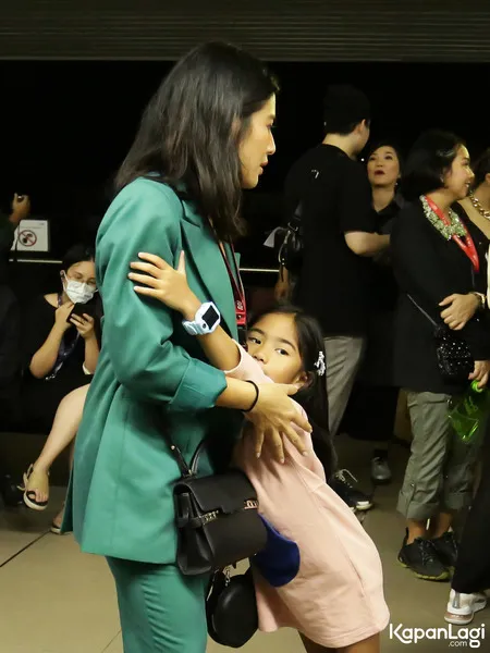 Foto Dian Sastrowardoyo