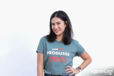 Foto Dian Sastrowardoyo