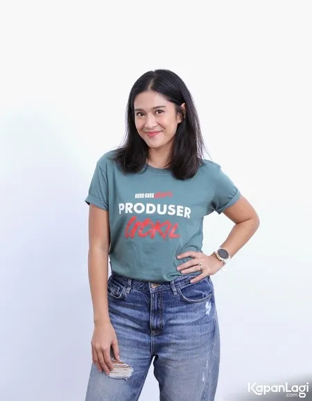 Foto Dian Sastrowardoyo