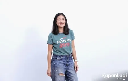 Foto Dian Sastrowardoyo