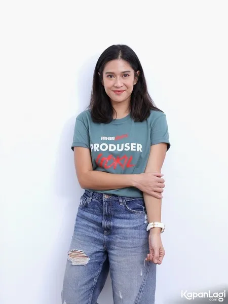 Foto Dian Sastrowardoyo