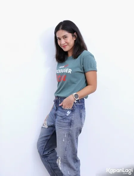 Foto Dian Sastrowardoyo