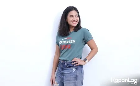 Foto Dian Sastrowardoyo