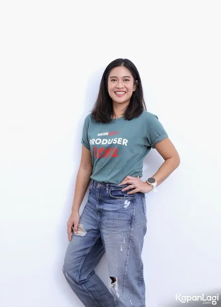 Foto Dian Sastrowardoyo