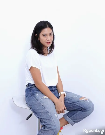 Foto Dian Sastrowardoyo