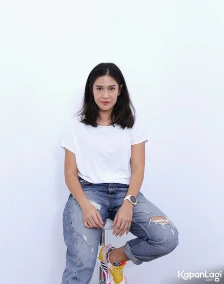 Foto Dian Sastrowardoyo