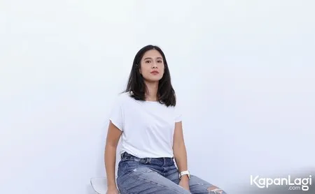 Foto Dian Sastrowardoyo