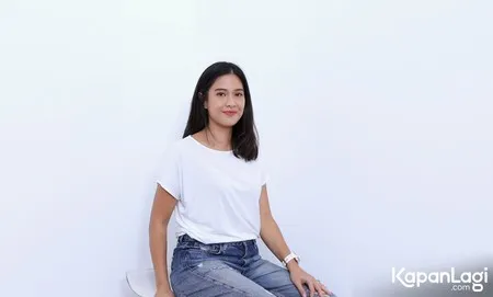 Foto Dian Sastrowardoyo