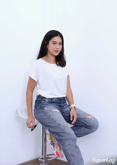 Foto Dian Sastrowardoyo