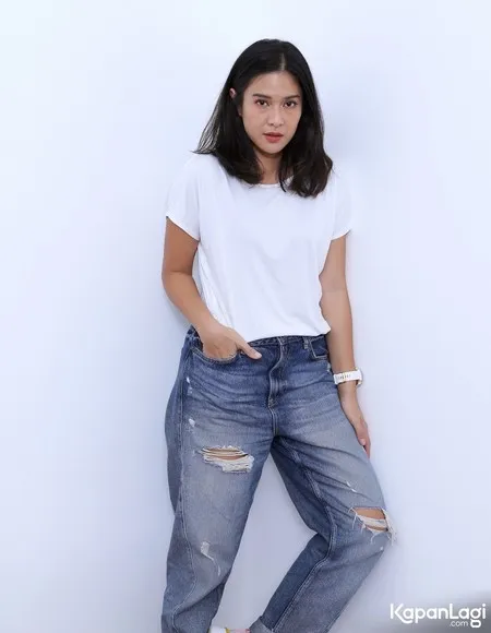 Foto Dian Sastrowardoyo