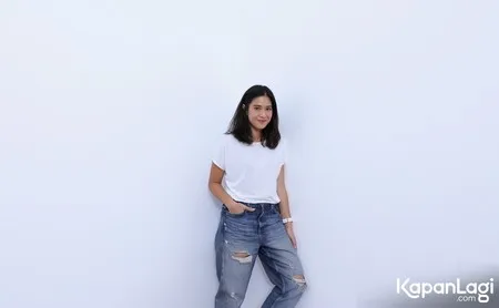 Foto Dian Sastrowardoyo