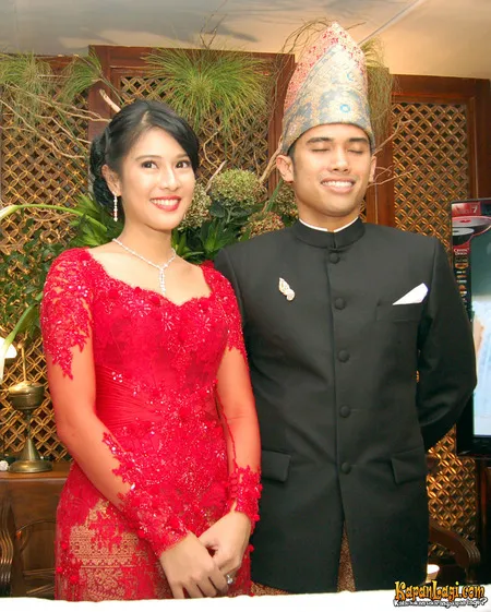 Foto Dian Sastrowardoyo