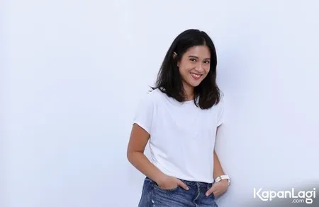 Foto Dian Sastrowardoyo