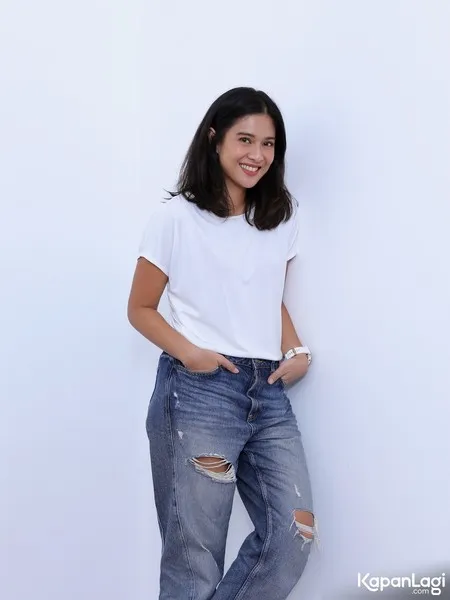 Foto Dian Sastrowardoyo