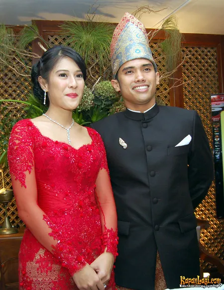 Foto Dian Sastrowardoyo