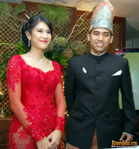 Foto Dian Sastrowardoyo