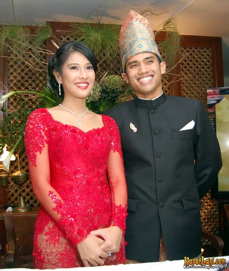 Foto Dian Sastrowardoyo