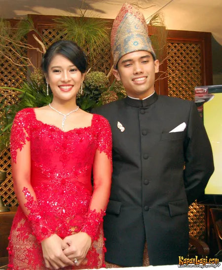 Foto Dian Sastrowardoyo