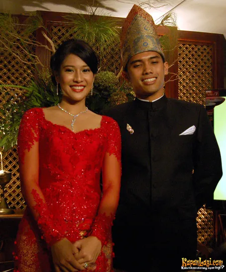 Foto Dian Sastrowardoyo