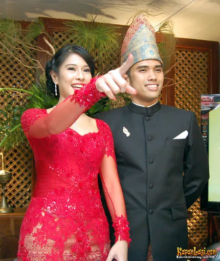 Foto Dian Sastrowardoyo