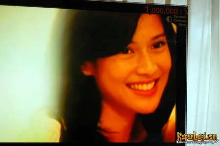 Foto Dian Sastrowardoyo