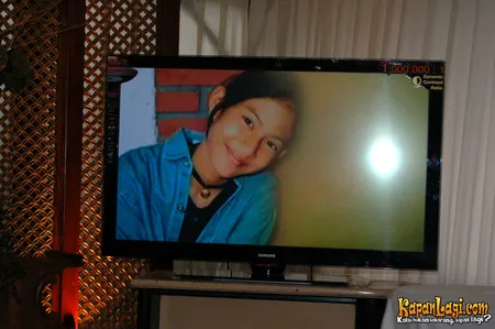 Foto Dian Sastrowardoyo