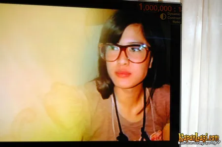 Foto Dian Sastrowardoyo