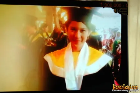 Foto Dian Sastrowardoyo