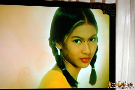 Foto Dian Sastrowardoyo