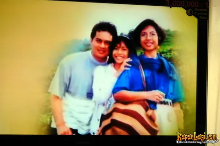 Foto Dian Sastrowardoyo