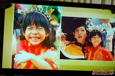 Foto Dian Sastrowardoyo