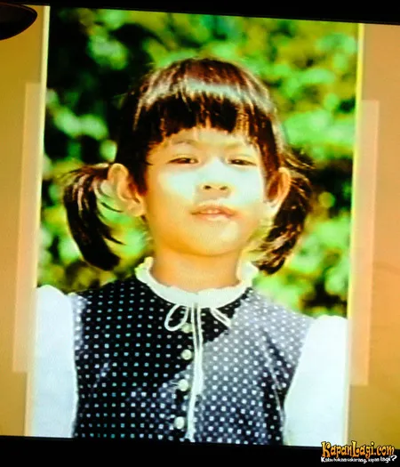 Foto Dian Sastrowardoyo