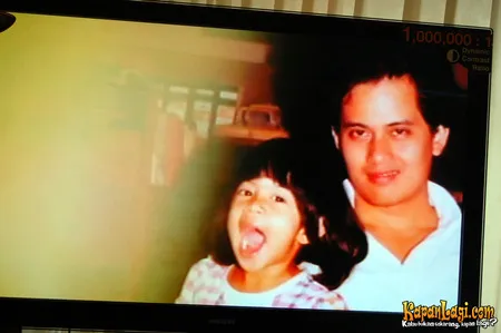 Foto Dian Sastrowardoyo