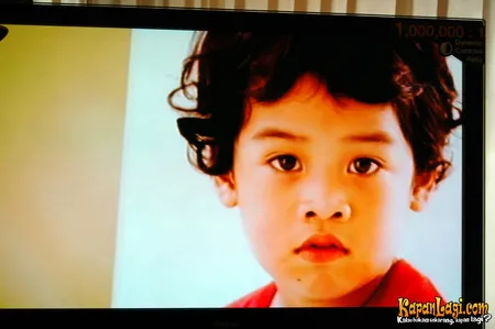 Foto Dian Sastrowardoyo