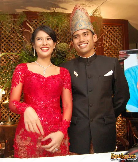 Foto Dian Sastrowardoyo