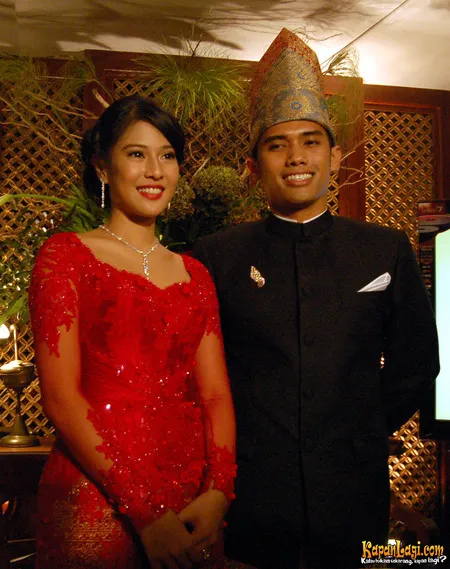 Foto Dian Sastrowardoyo