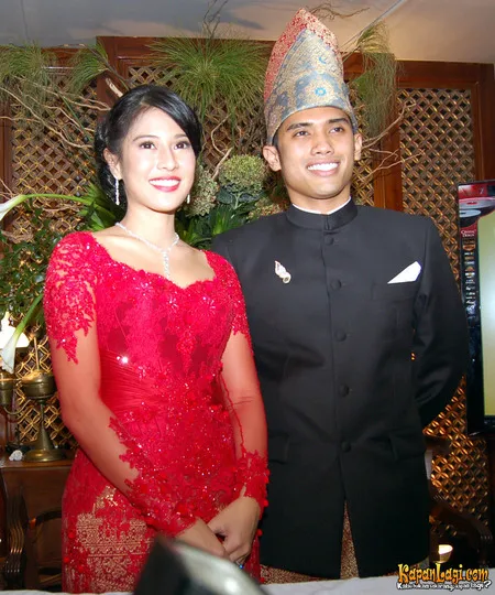 Foto Dian Sastrowardoyo